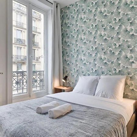 Spacieux Pour 8 Pres De L'Arc-De-Triomphe Париж Экстерьер фото